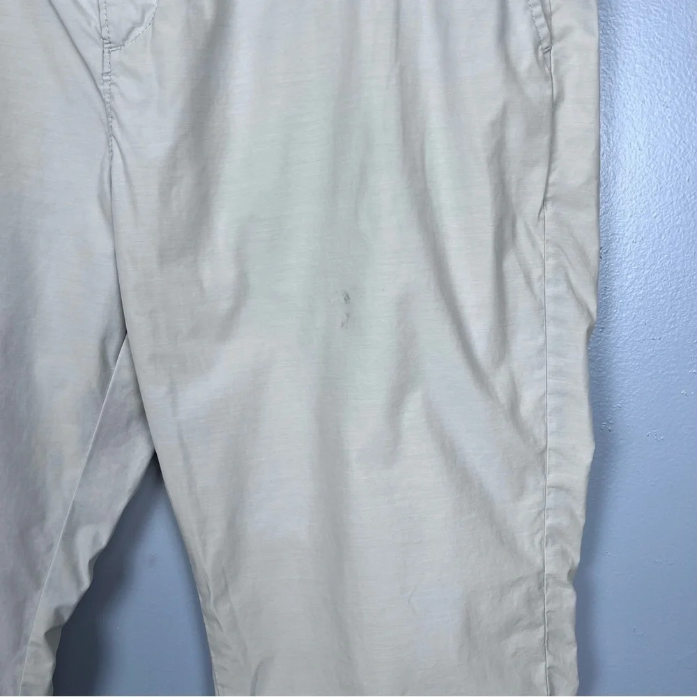 Johnnie O Men's Performance Dew Sweeper Golf Pants Size 35; Travel, Sports